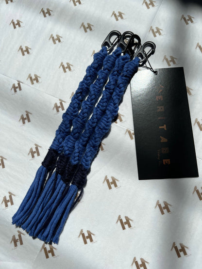 Heritage Tzitzit