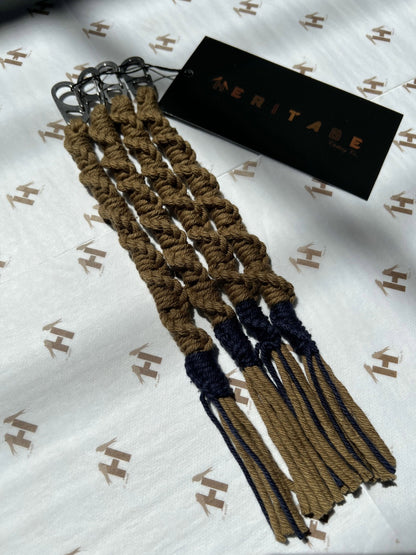 Heritage Tzitzit