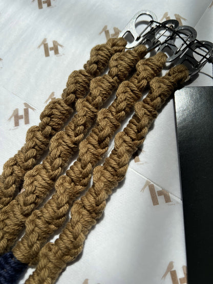Heritage Tzitzit