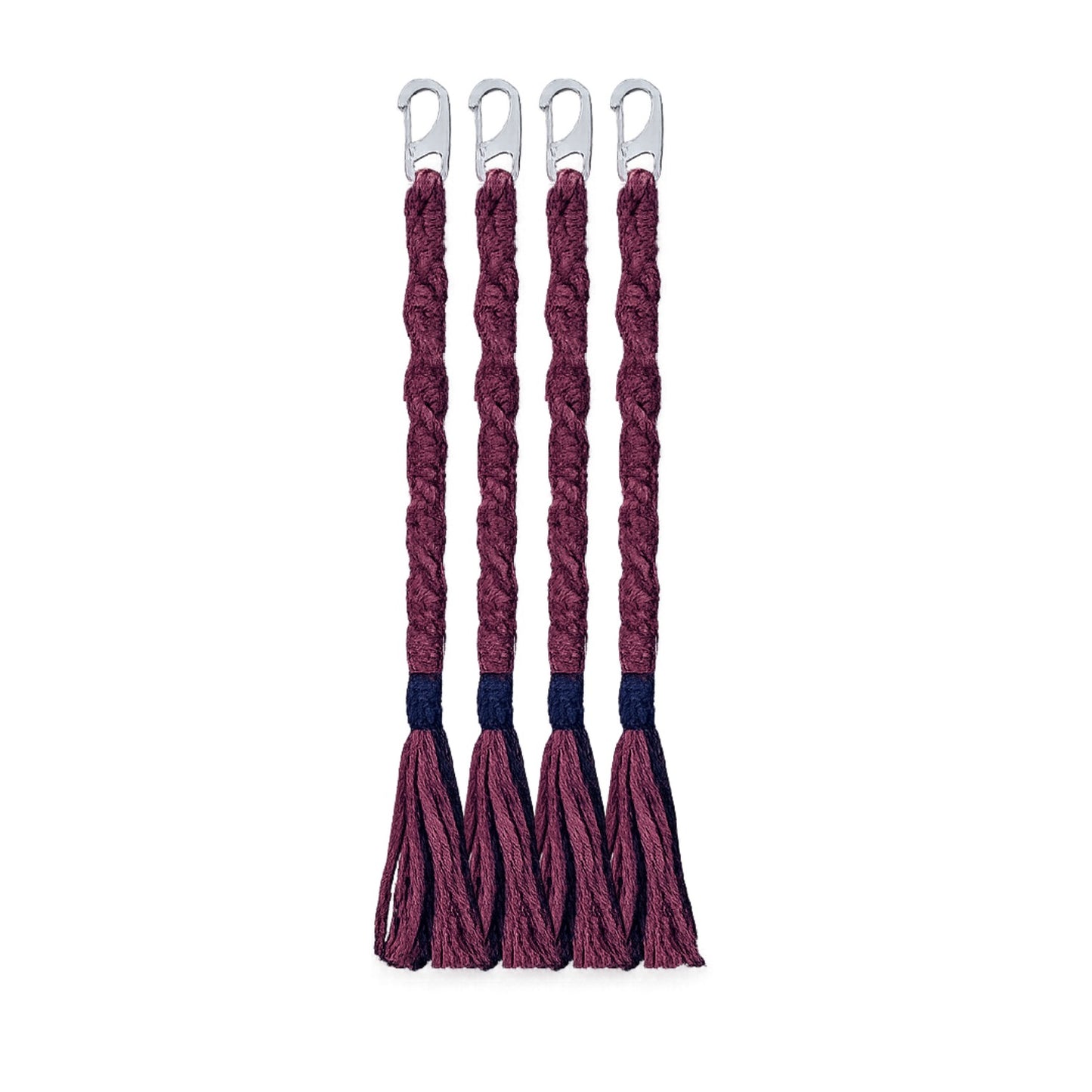 Heritage Tzitzit