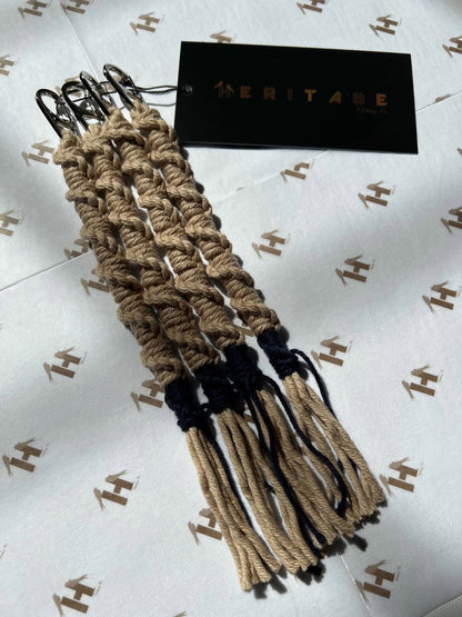 Heritage Tzitzit