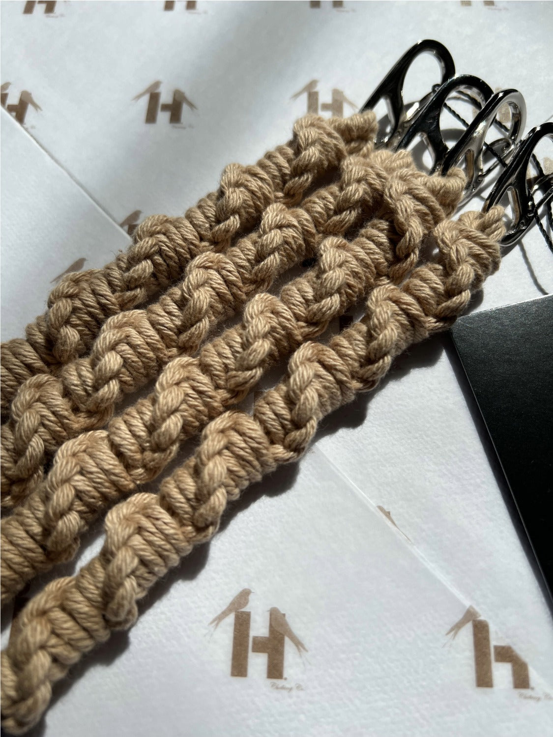 Heritage Tzitzit