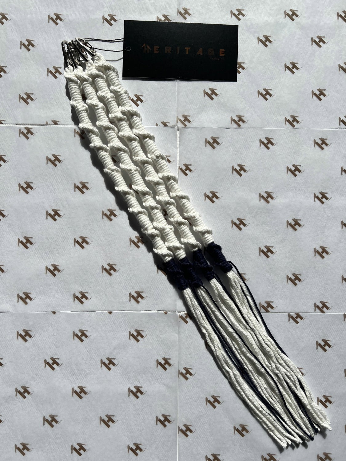 Heritage Tzitzit