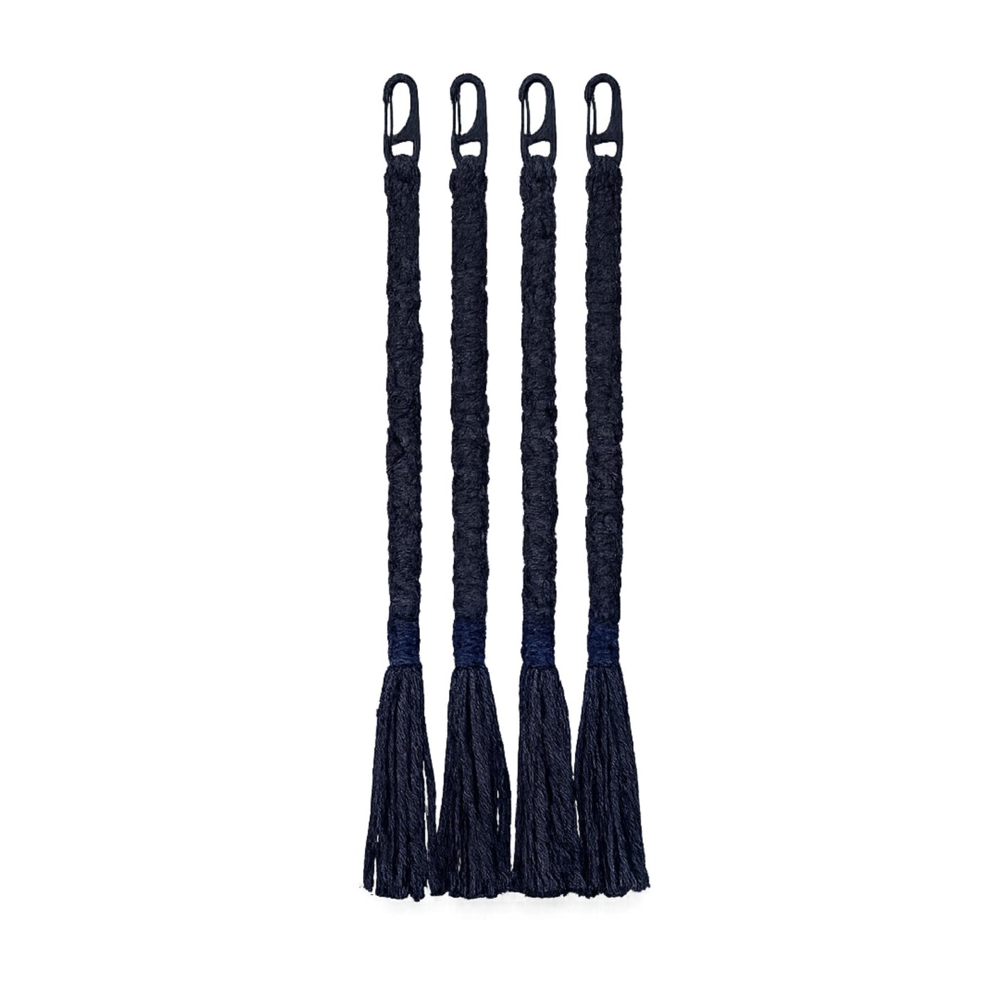 Heritage Tzitzit
