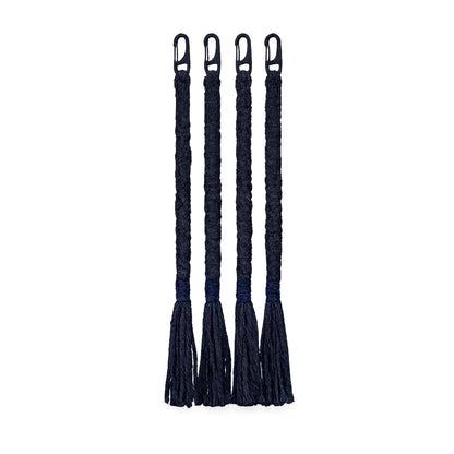 Heritage Tzitzit