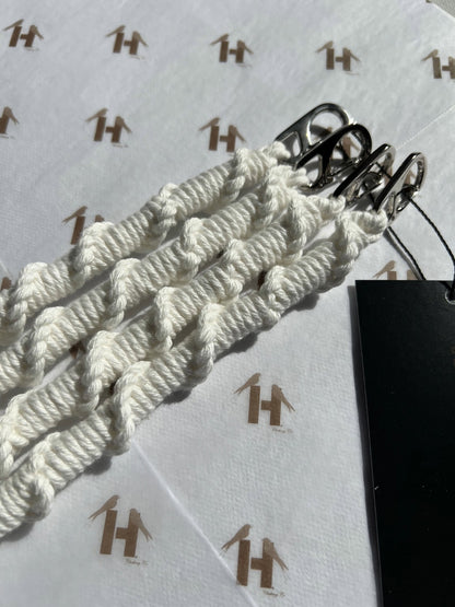Heritage Tzitzit
