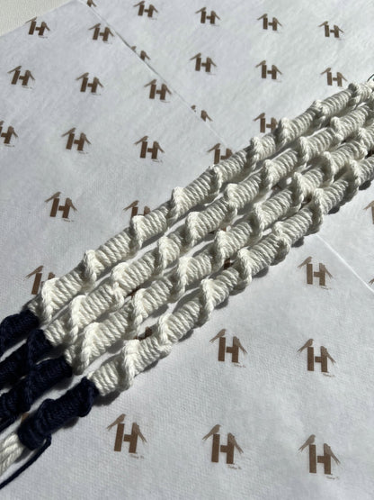 Heritage Tzitzit