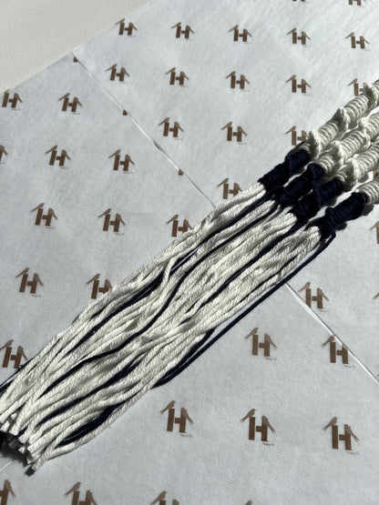 Heritage Tzitzit