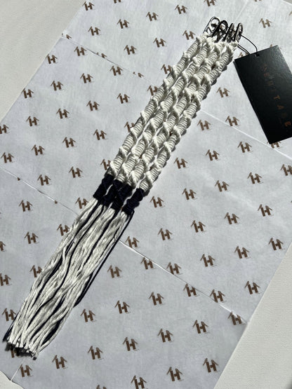 Heritage Tzitzit