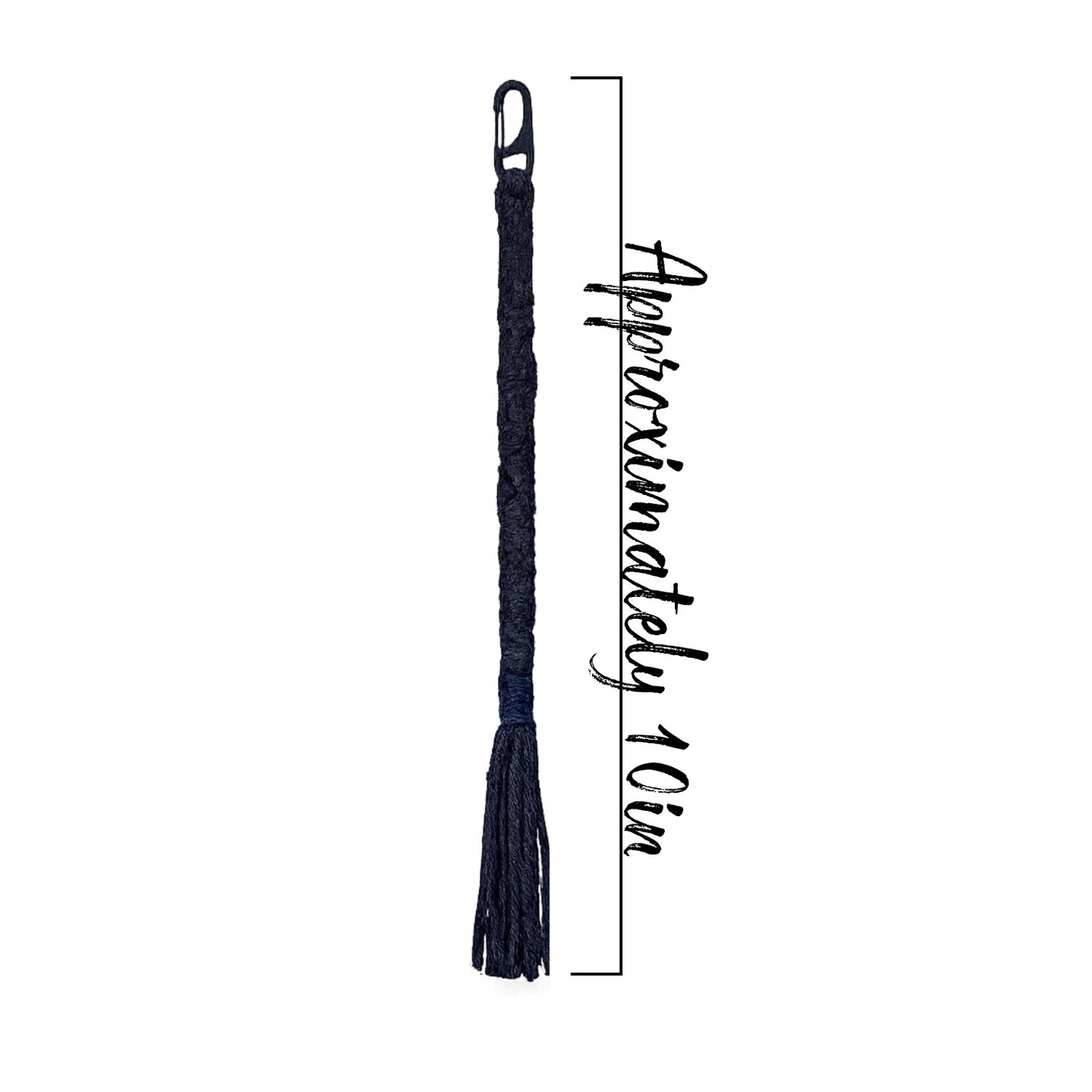 Heritage Tzitzit