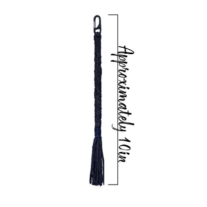 Heritage Tzitzit