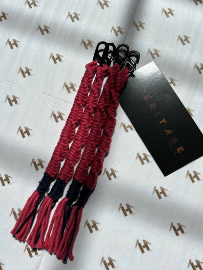 Heritage Tzitzit