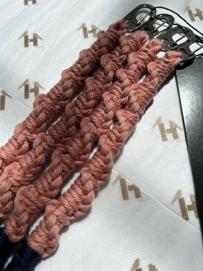 Heritage Tzitzit