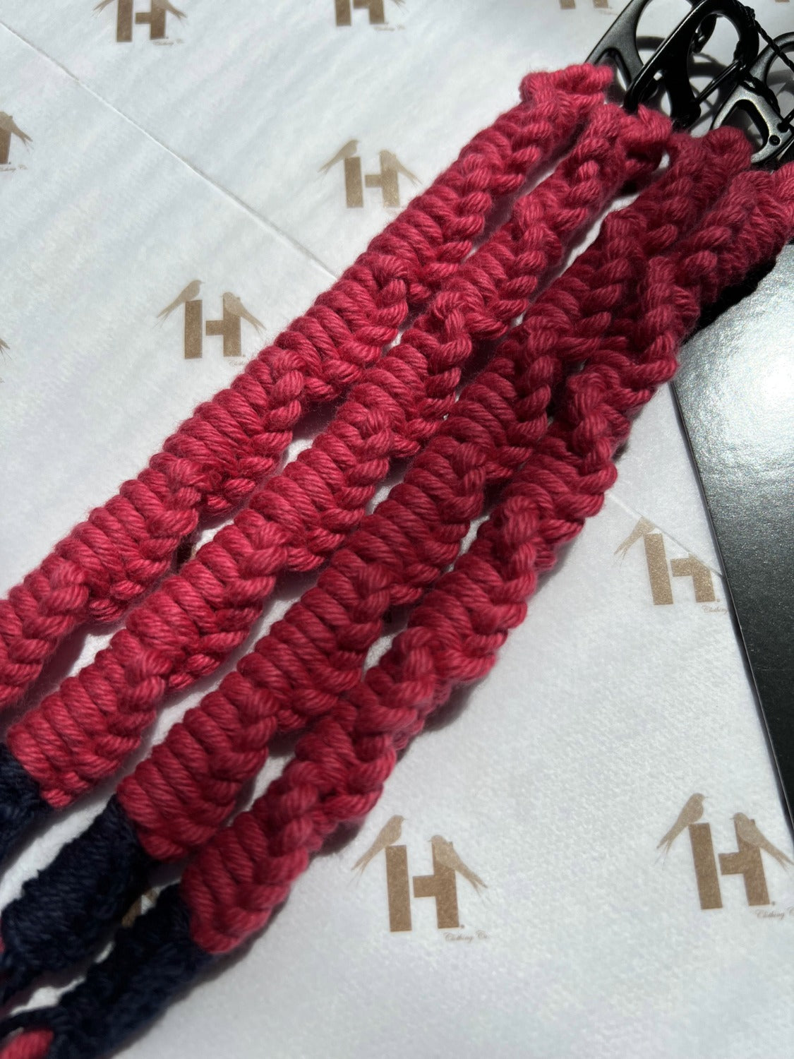 Heritage Tzitzit