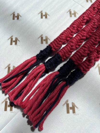 Heritage Tzitzit