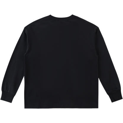 Young Judah Children's Long-Sleeve Tee
