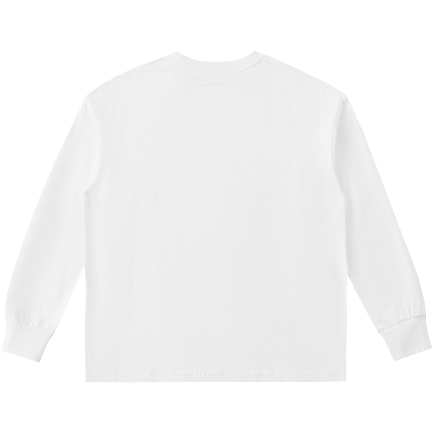 By Faith I Conquer Giants Boy's Long-Sleeve T-Shirt