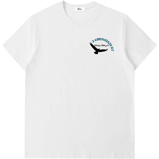 Walk By Faith Women's Short-Sleeve T-Shirt