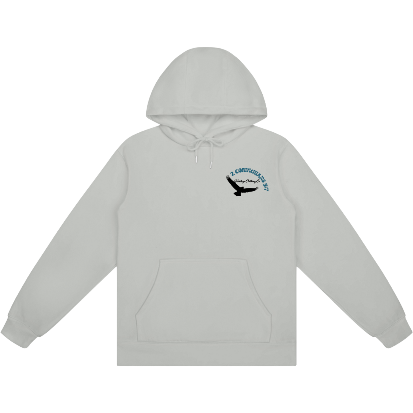 Walk By Faith Women's Hoodie