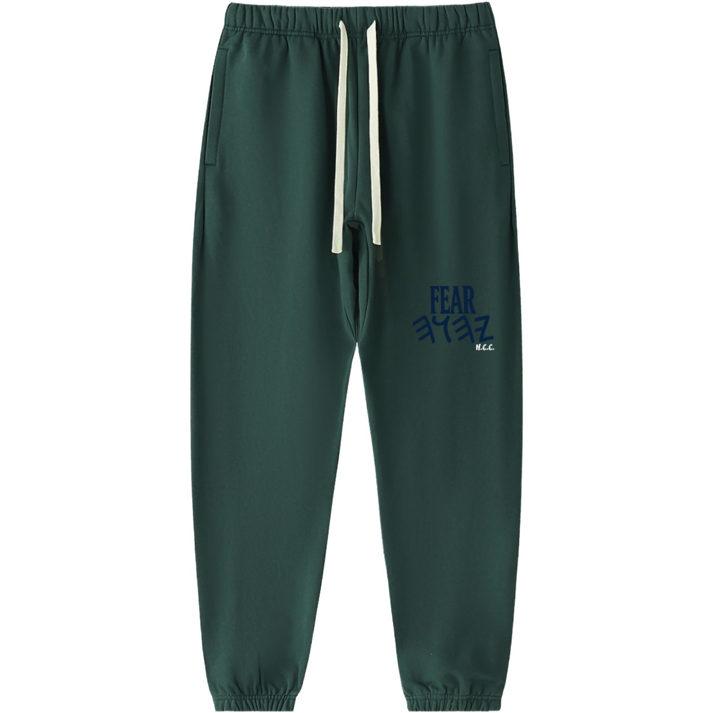 Whole Duty Of Man Essential Heavyweight Sweatpants