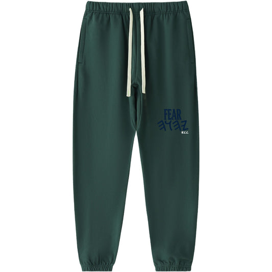 Whole Duty Of Man Essential Heavyweight Sweatpants