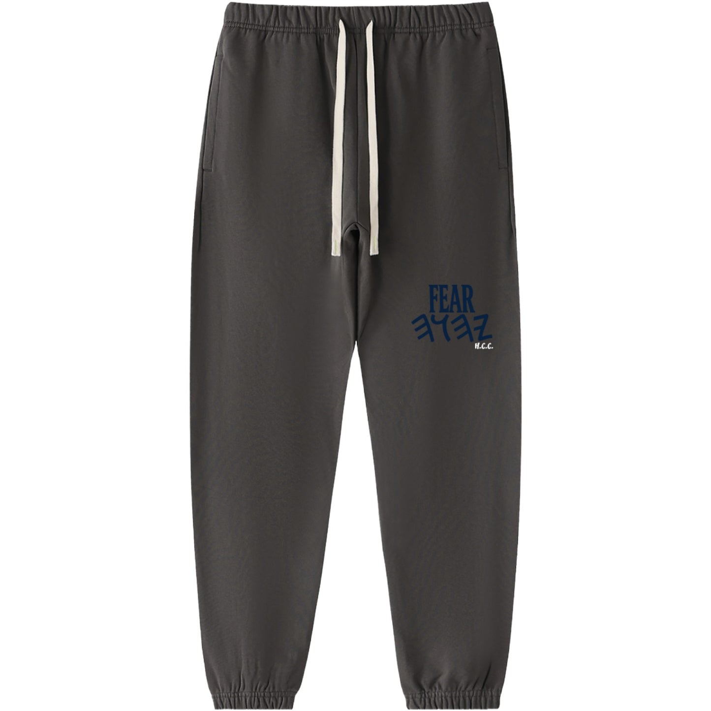 Whole Duty Of Man Essential Heavyweight Sweatpants