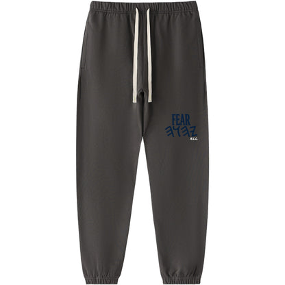 Whole Duty Of Man Essential Heavyweight Sweatpants