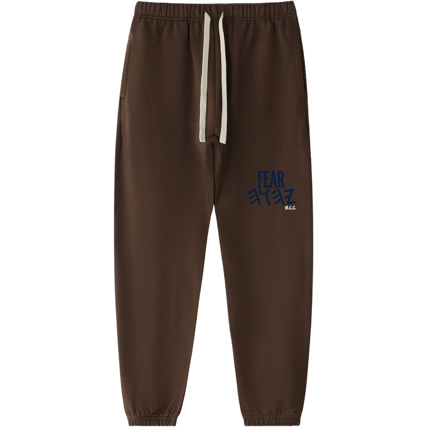 Whole Duty Of Man Essential Heavyweight Sweatpants