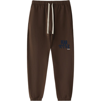 Whole Duty Of Man Essential Heavyweight Sweatpants
