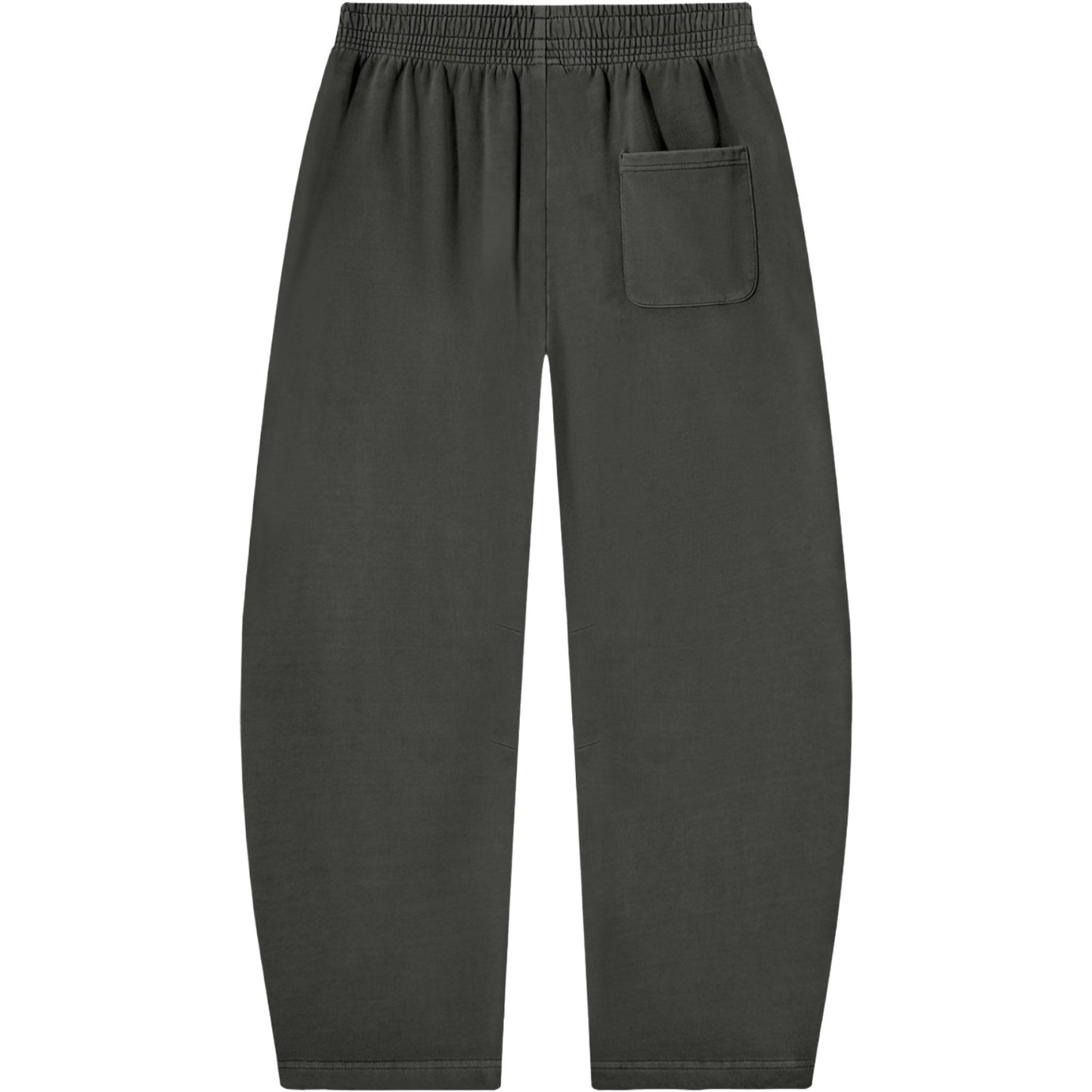 Whole Duty Of Man Vintage Barrel Leg Sweatpants