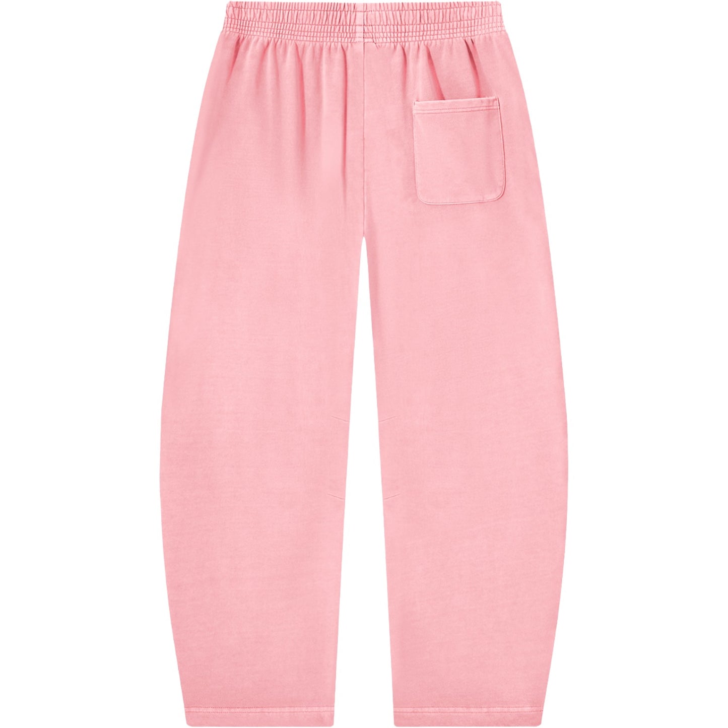 Whole Duty Of Man Vintage Barrel Leg Sweatpants