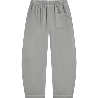 Whole Duty Of Man Vintage Barrel Leg Sweatpants