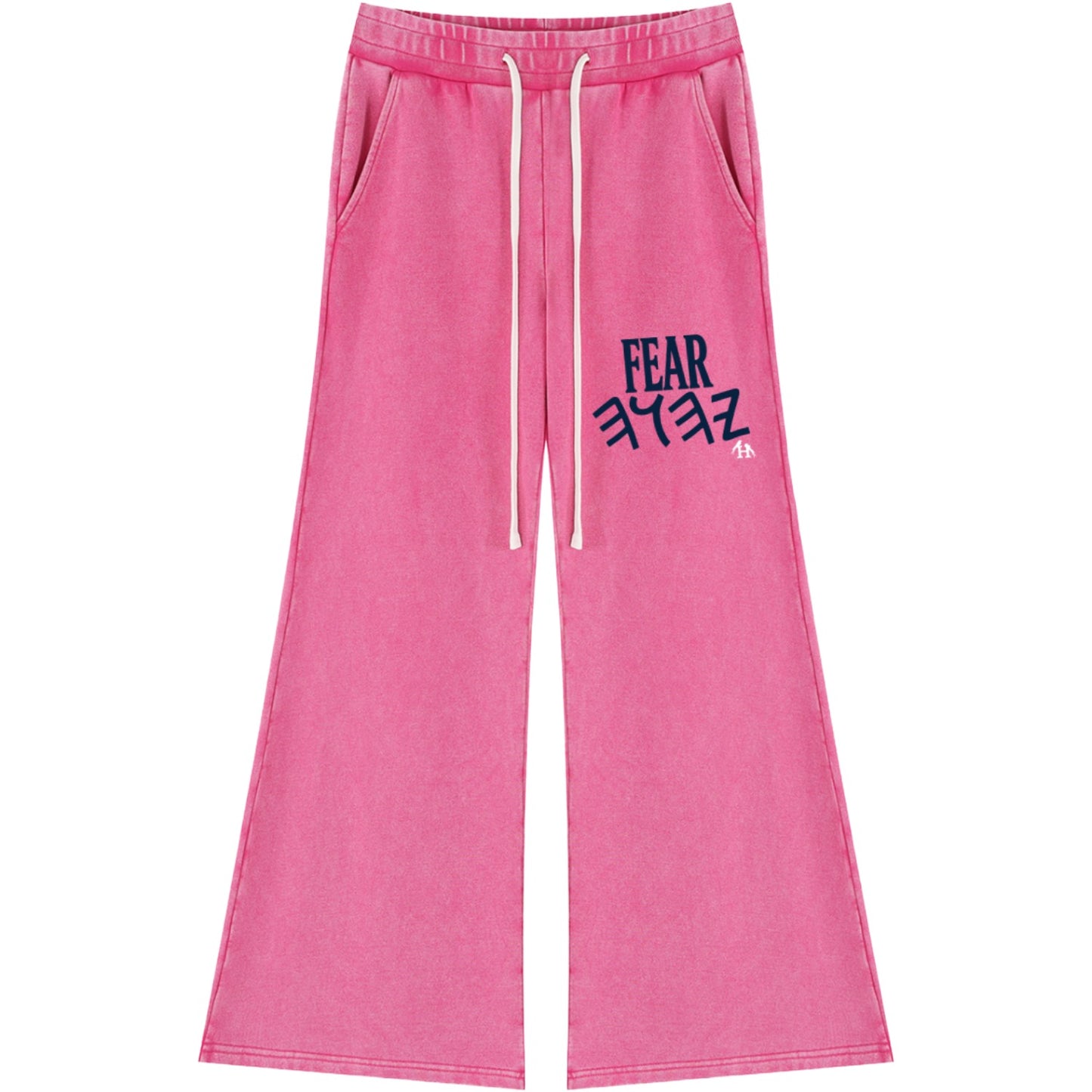 Whole Duty Of Man Women’s Vintage Flared Sweatpants