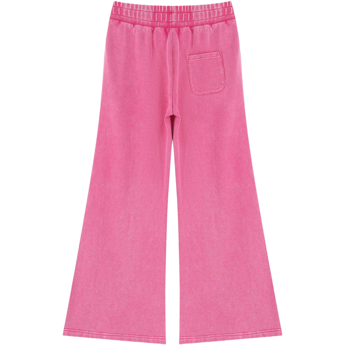 Whole Duty Of Man Women’s Vintage Flared Sweatpants