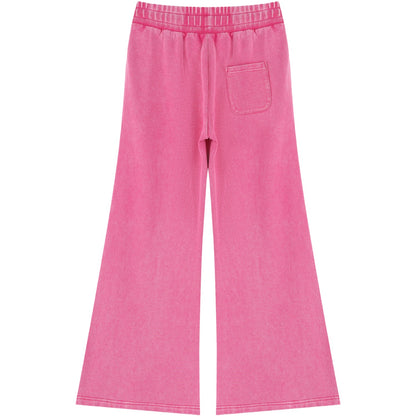 Whole Duty Of Man Women’s Vintage Flared Sweatpants