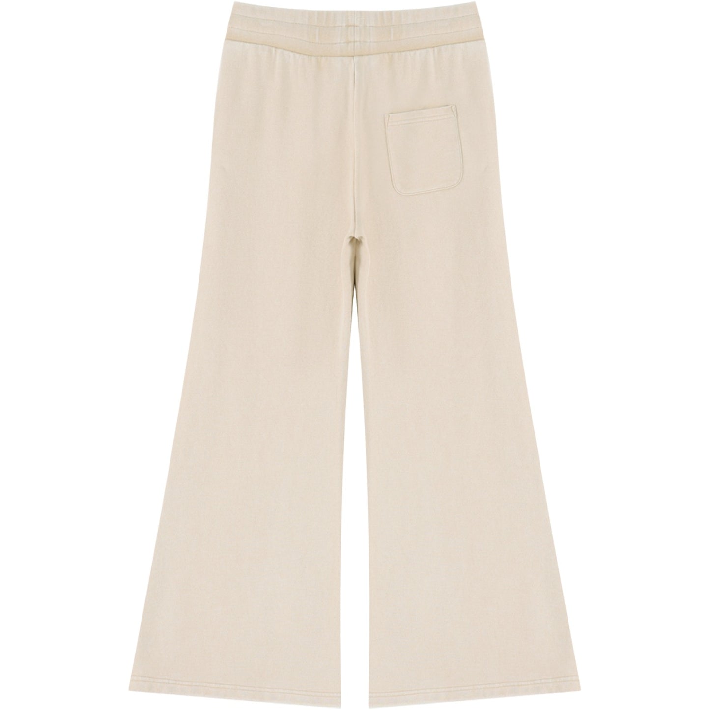 Whole Duty Of Man Women’s Vintage Flared Sweatpants