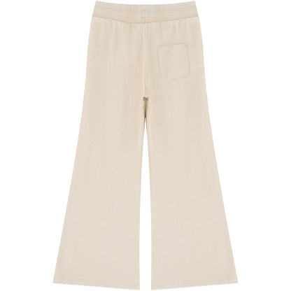 Whole Duty Of Man Women’s Vintage Flared Sweatpants