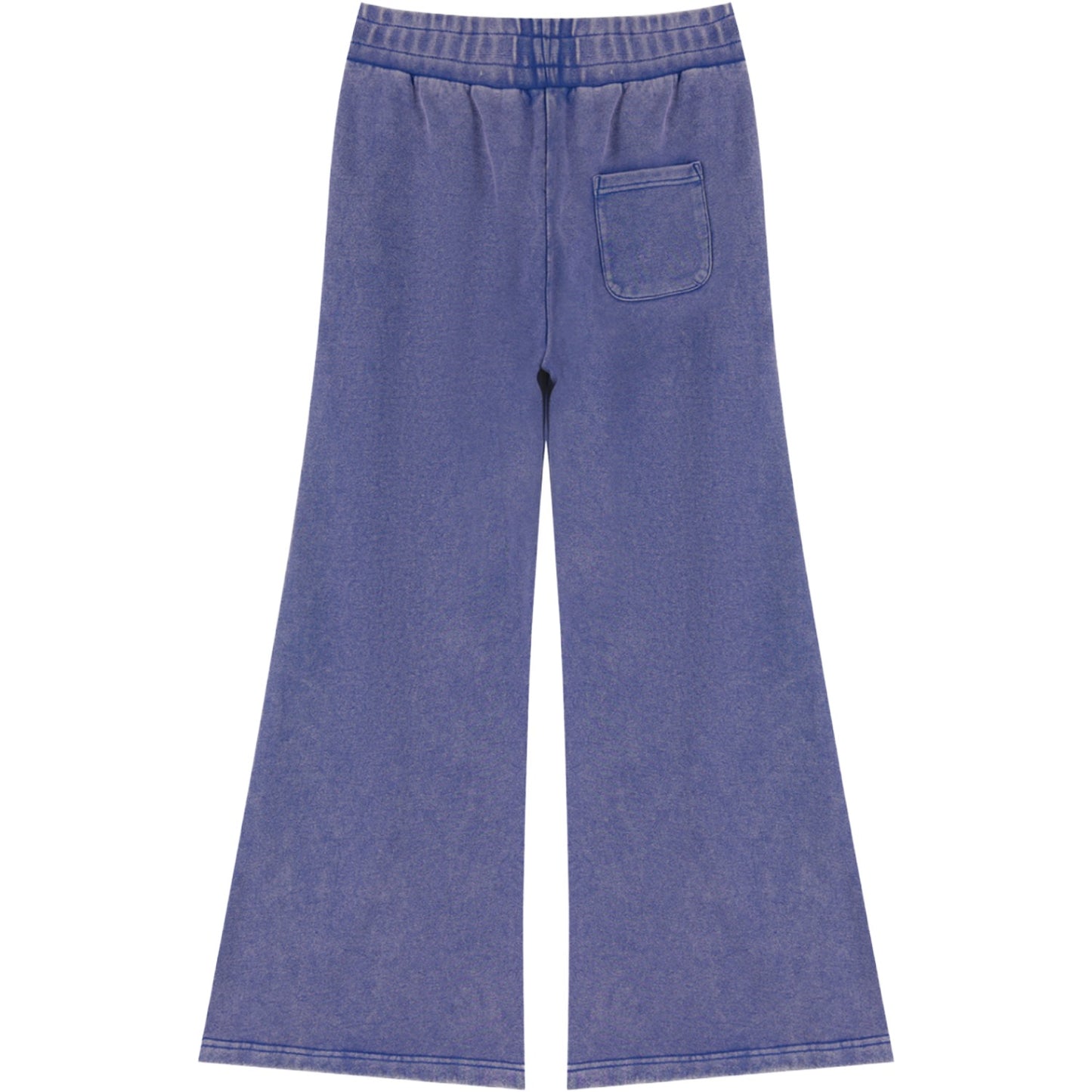 Whole Duty Of Man Women’s Vintage Flared Sweatpants
