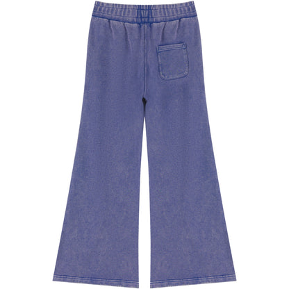 Whole Duty Of Man Women’s Vintage Flared Sweatpants