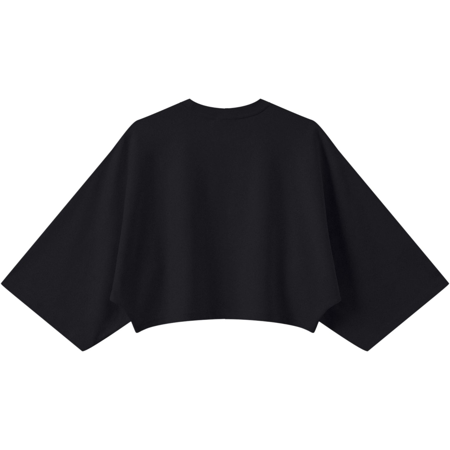 Wisdom Women's Flared Sleeve T-Shirt