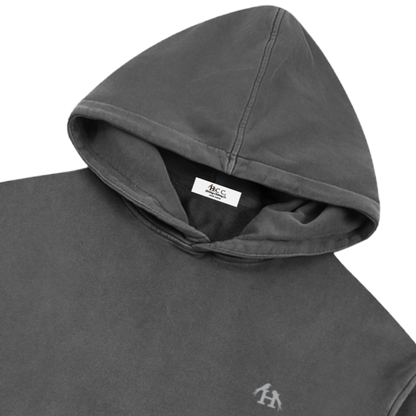 Wolves In Sheep's Clothing Men's Double Layered Hoodie