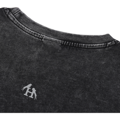 Wolves In Sheep's Clothing Women's Vintage T-Shirt