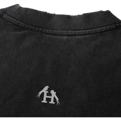 Wolves In Sheep's Clothing Basic Vintage T-Shirt