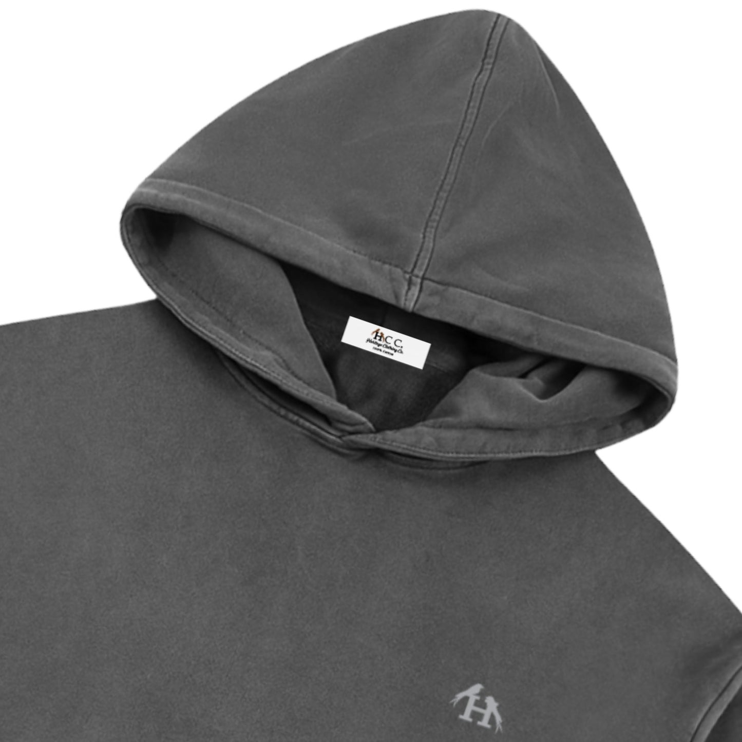Wolves In Sheep's Clothing Men's Double Layered Hoodie