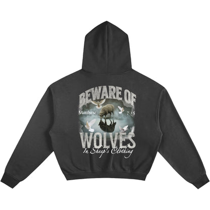 Wolves In Sheep's Clothing Women's Essential Hoodie