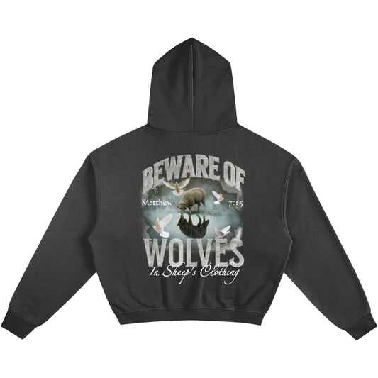 Wolves In Sheep's Clothing Women's Essential Hoodie