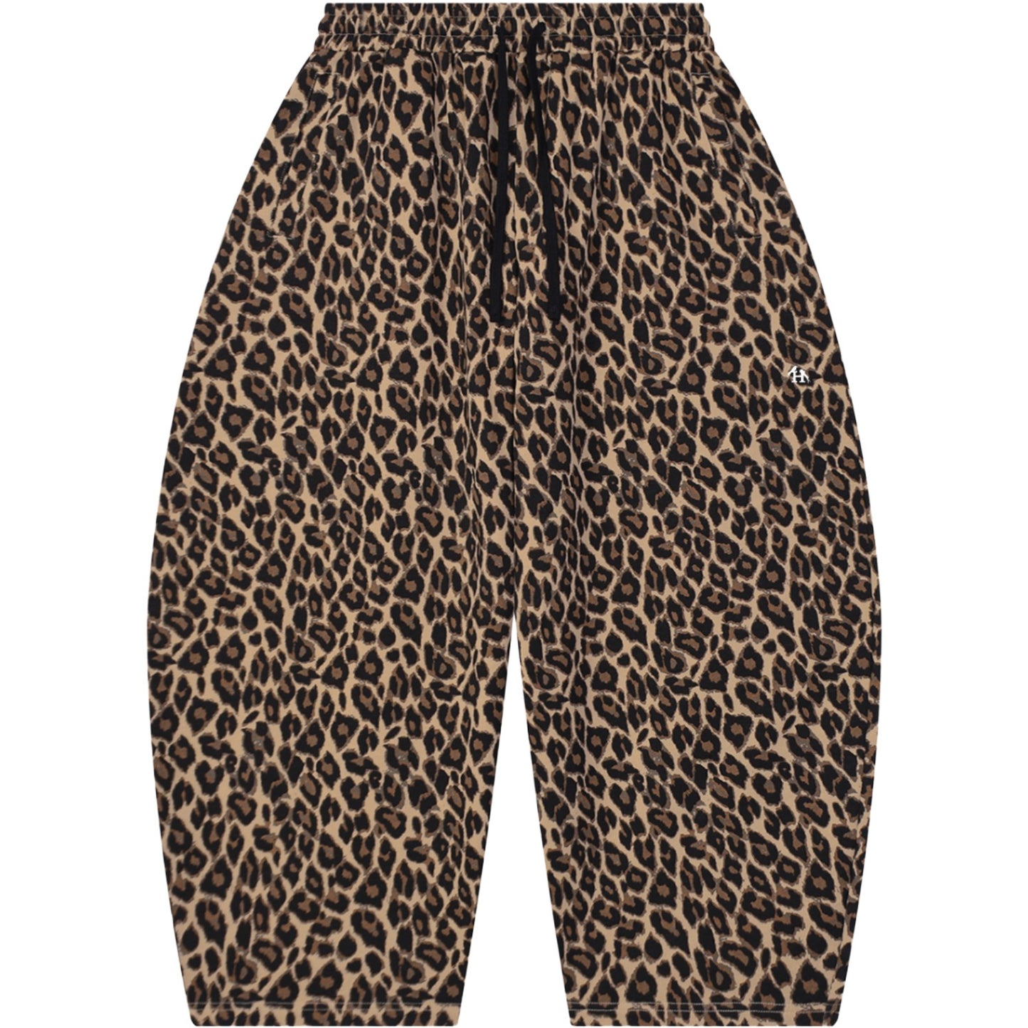 Peace Purity and Presence Paleo Women's Coffee Leopard Sweatsuit