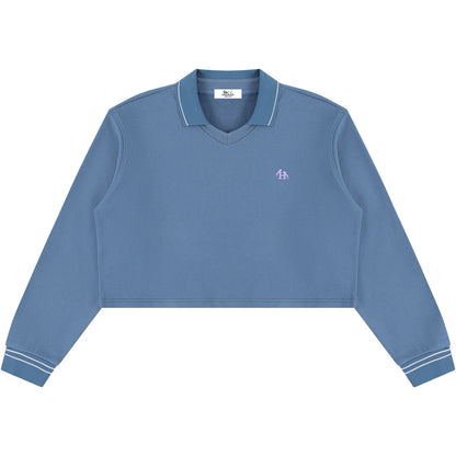 Women’s Heritage H Cropped Sweatshirt