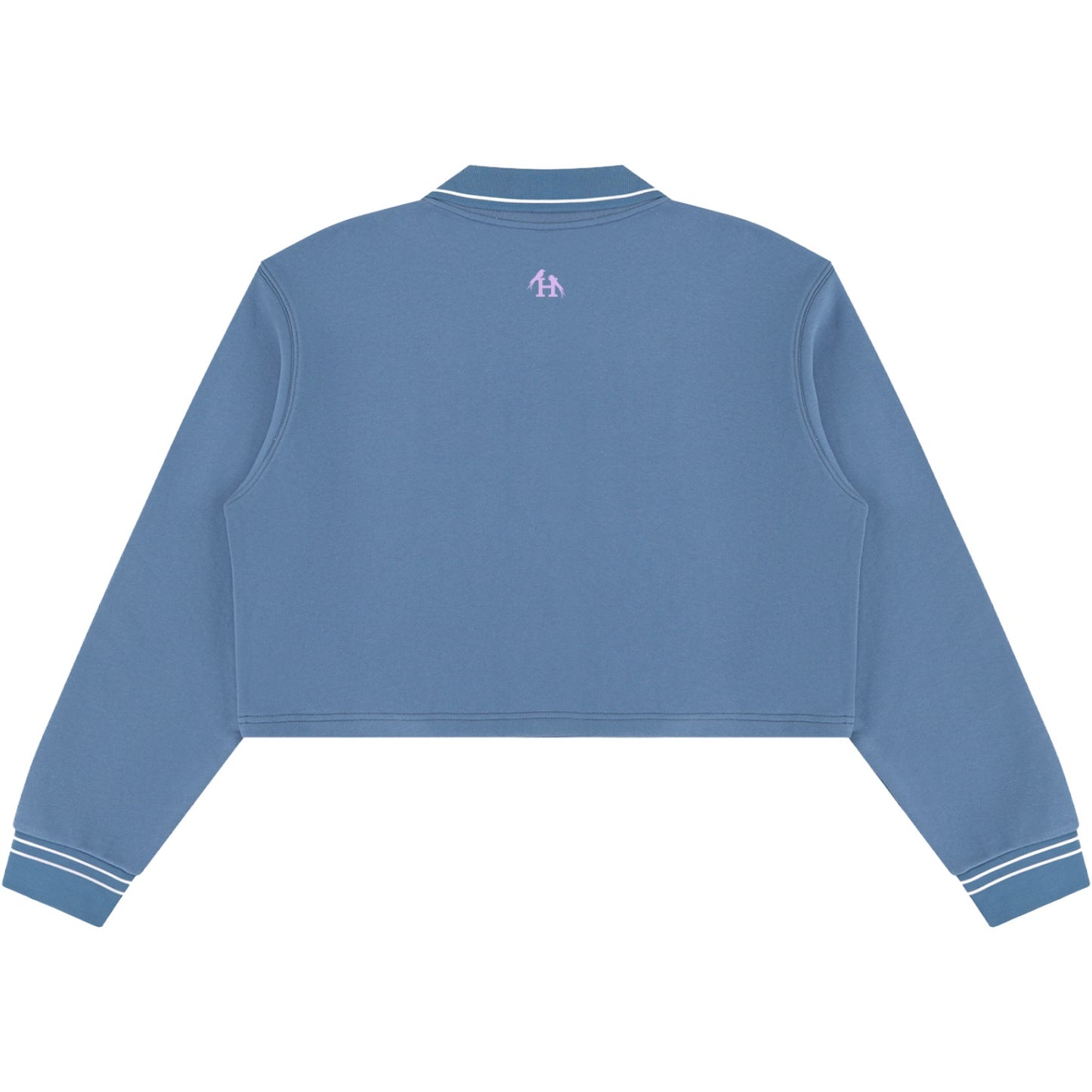 Women’s Heritage H Cropped Sweatshirt