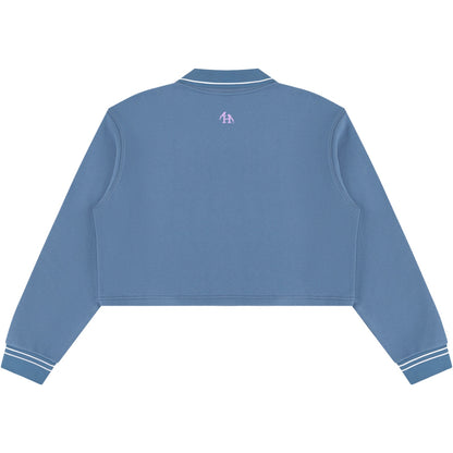 Women’s Heritage H Cropped Sweatshirt